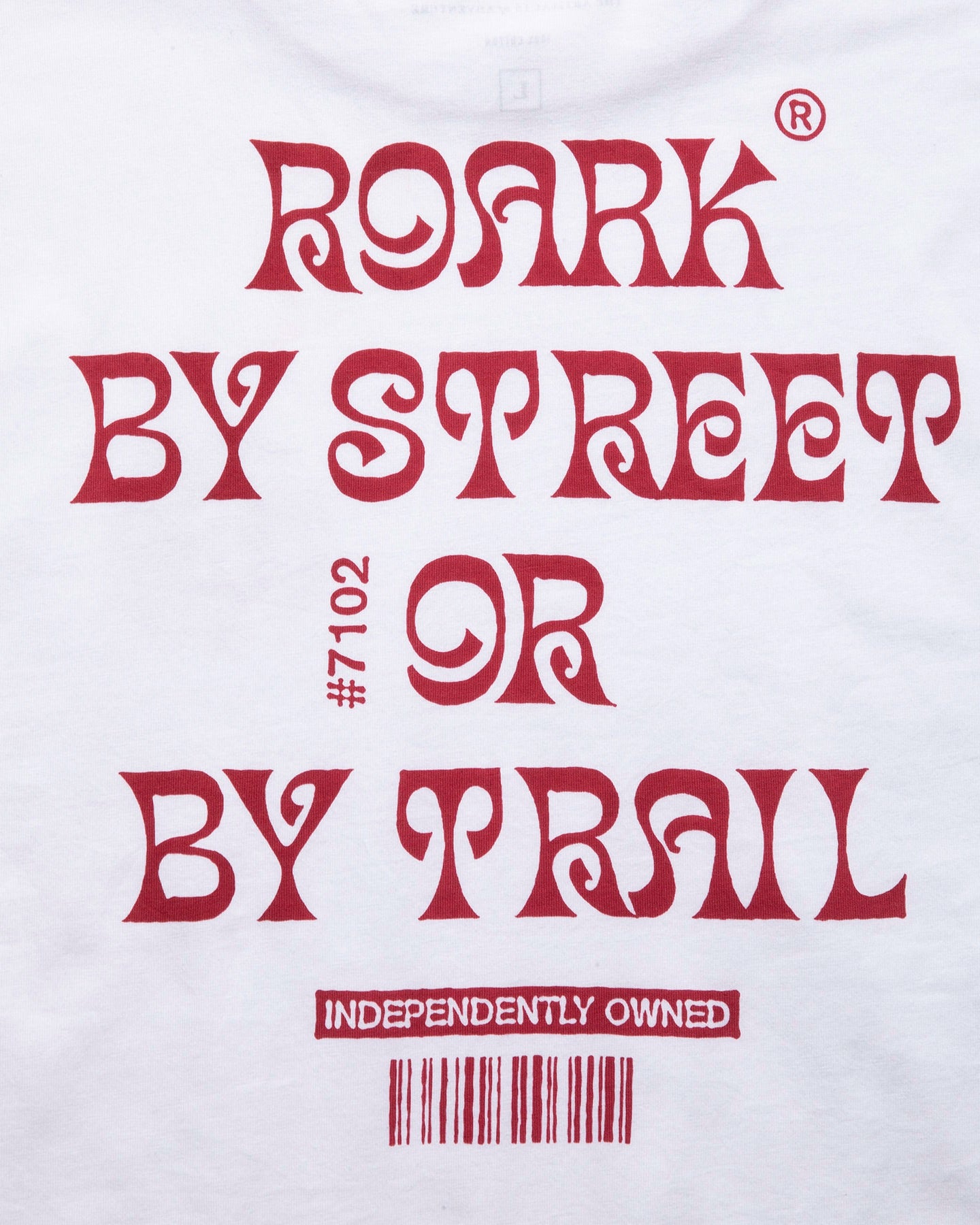 Adventure Awaits L/S Tee