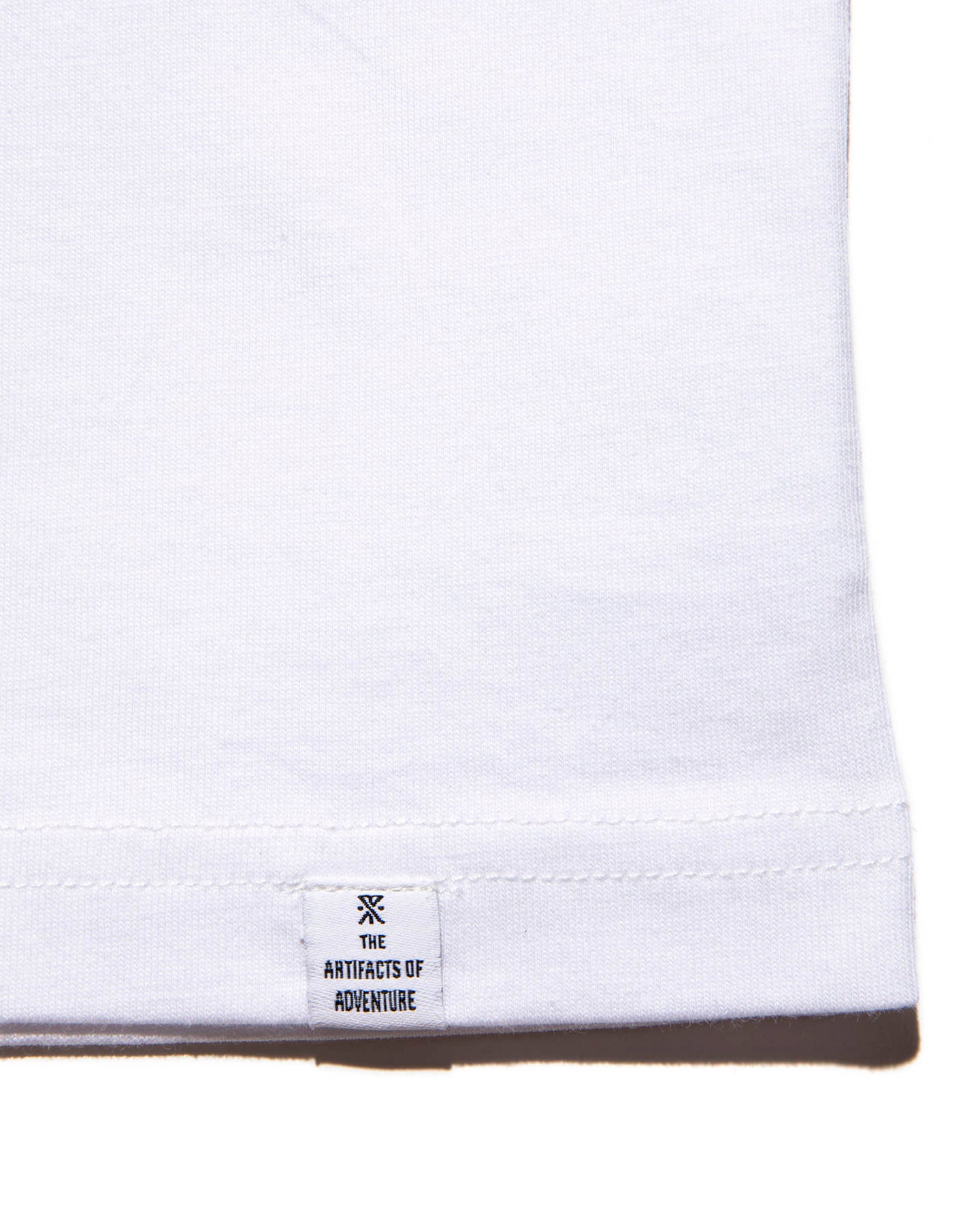 Adventure Awaits L/S Tee
