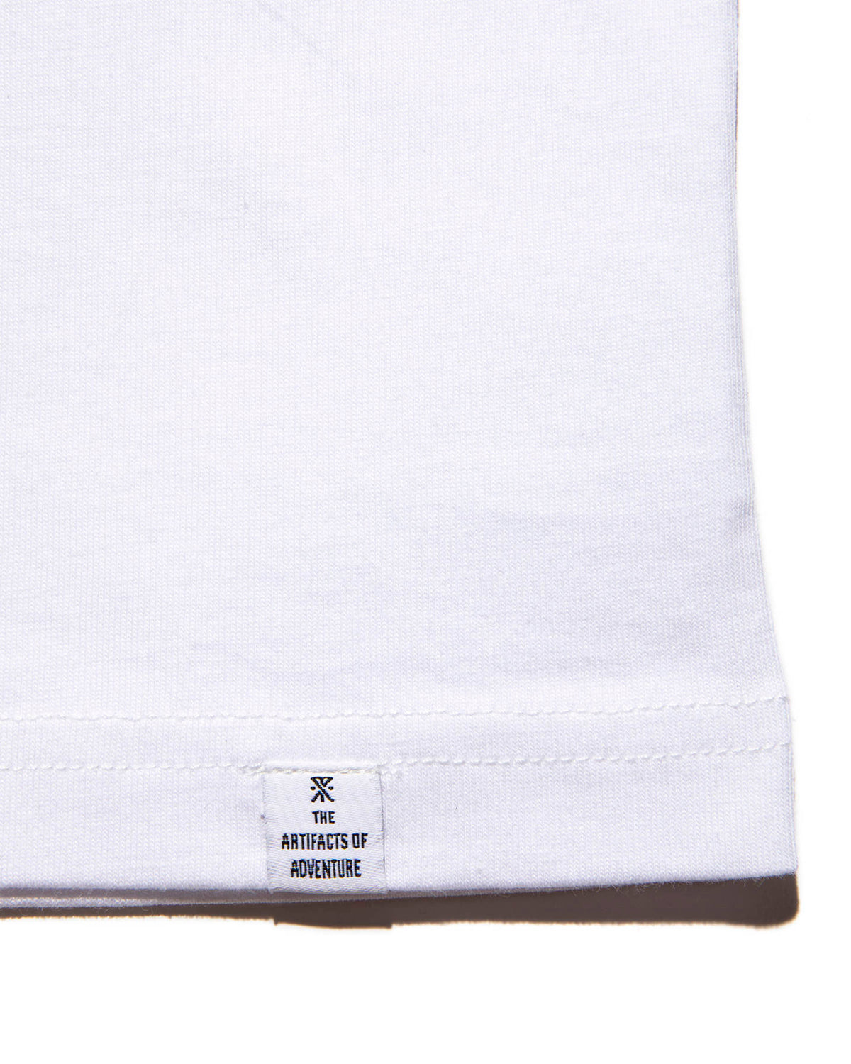 Adventure Awaits L/S Tee