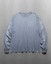Open Roads L/S Tee