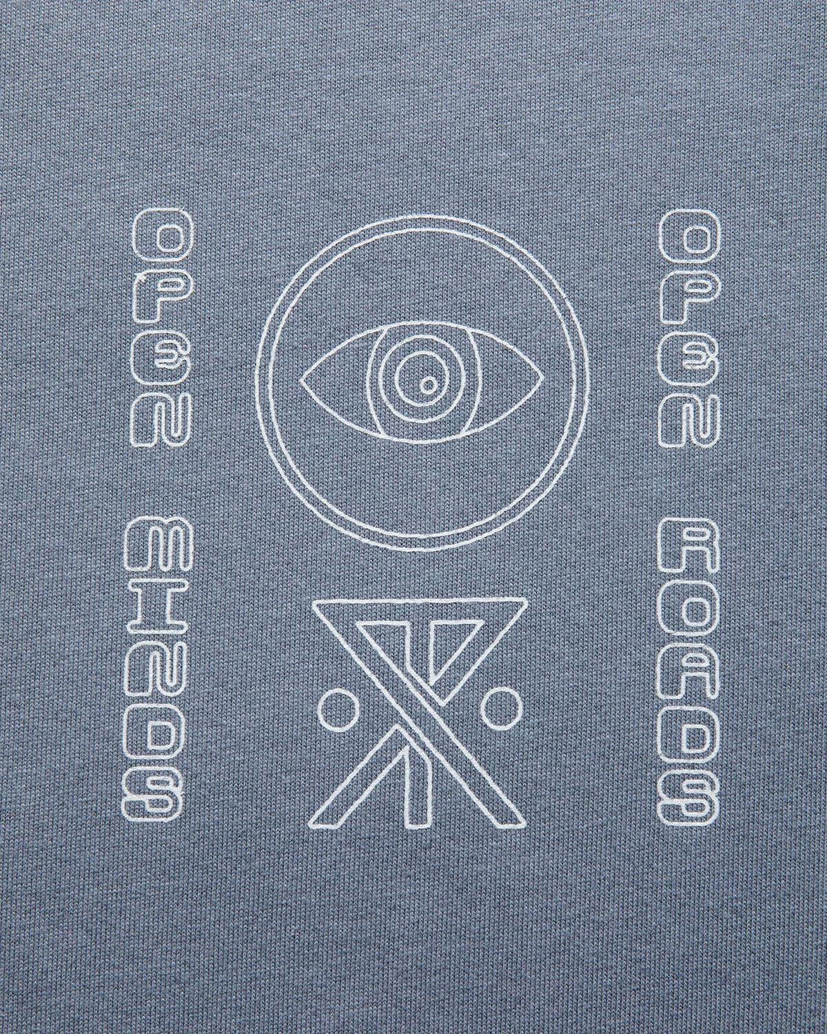 Open Roads L/S Tee