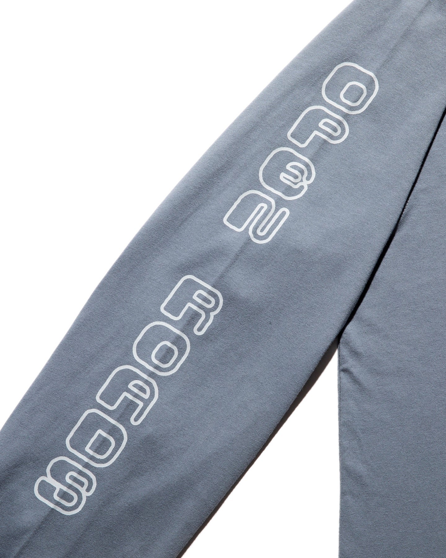 Open Roads L/S Tee