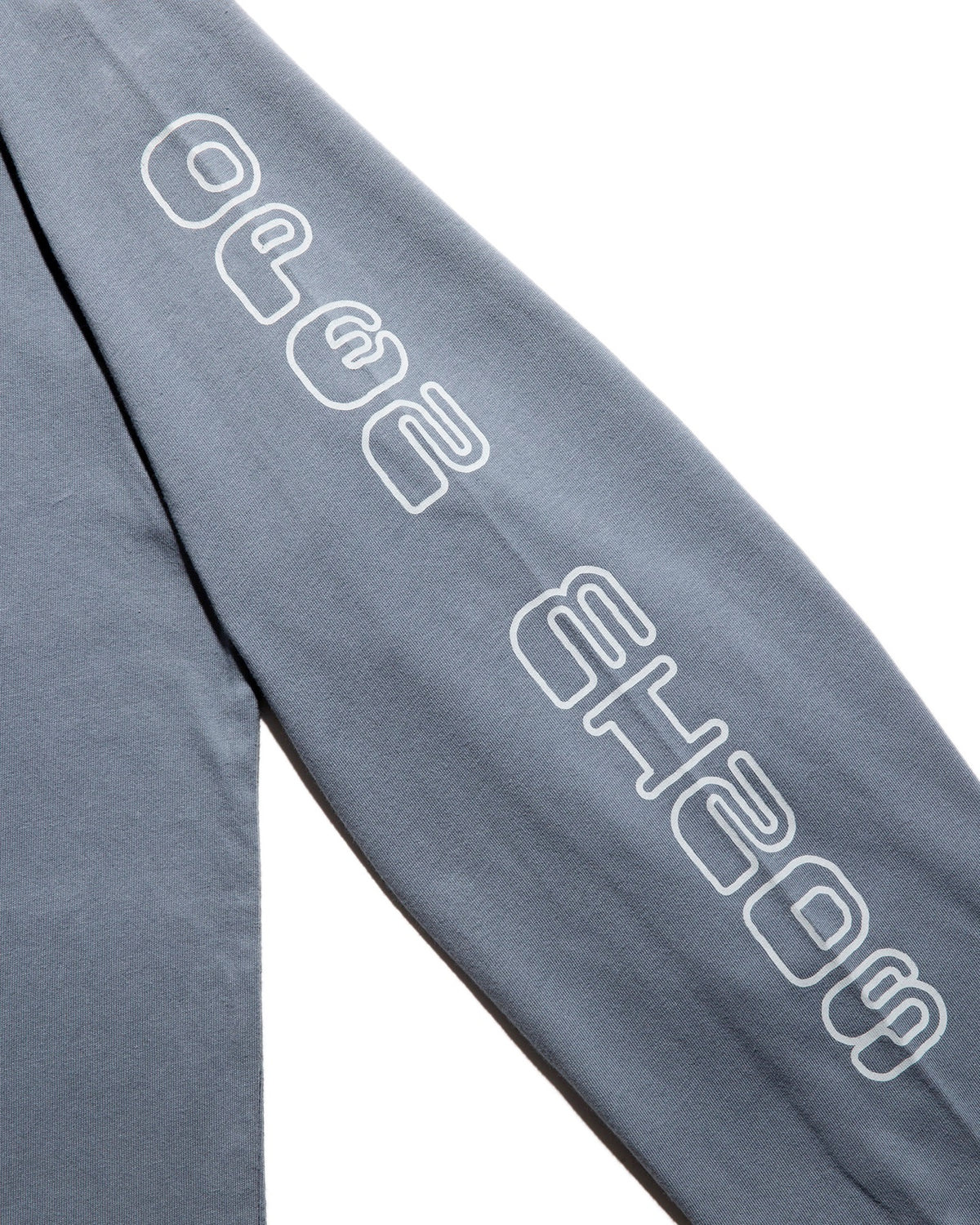 Open Roads L/S Tee