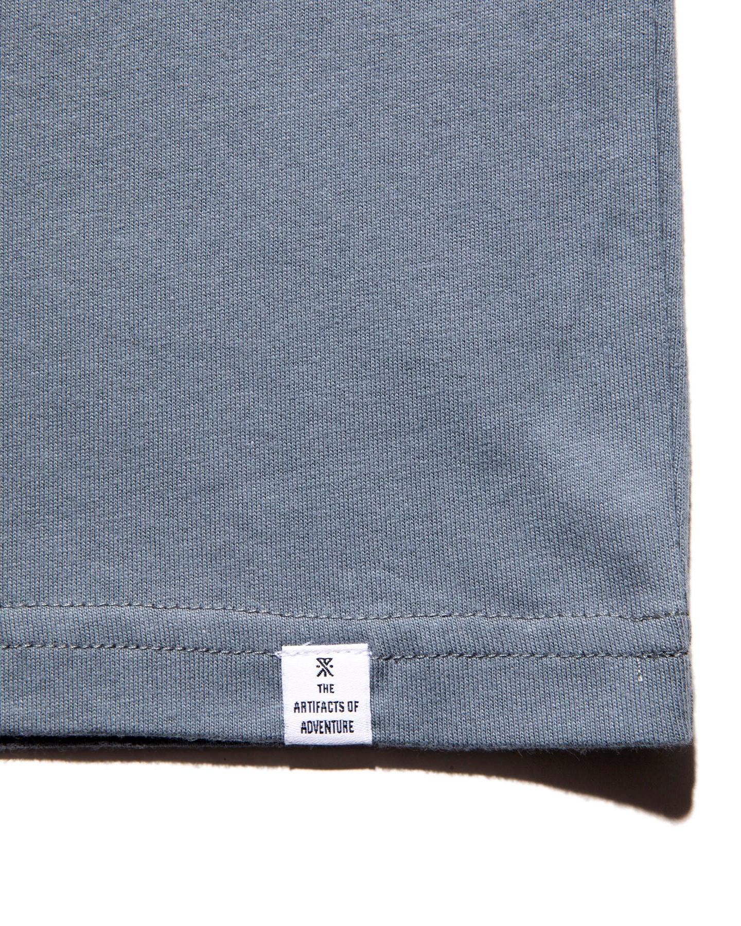 Open Roads L/S Tee