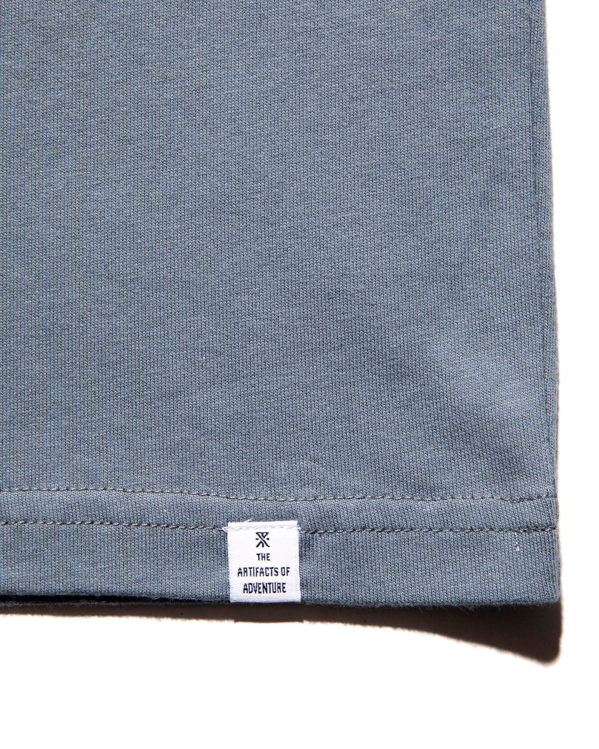 Open Roads L/S Tee