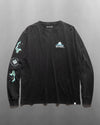 Go North L/S Tee