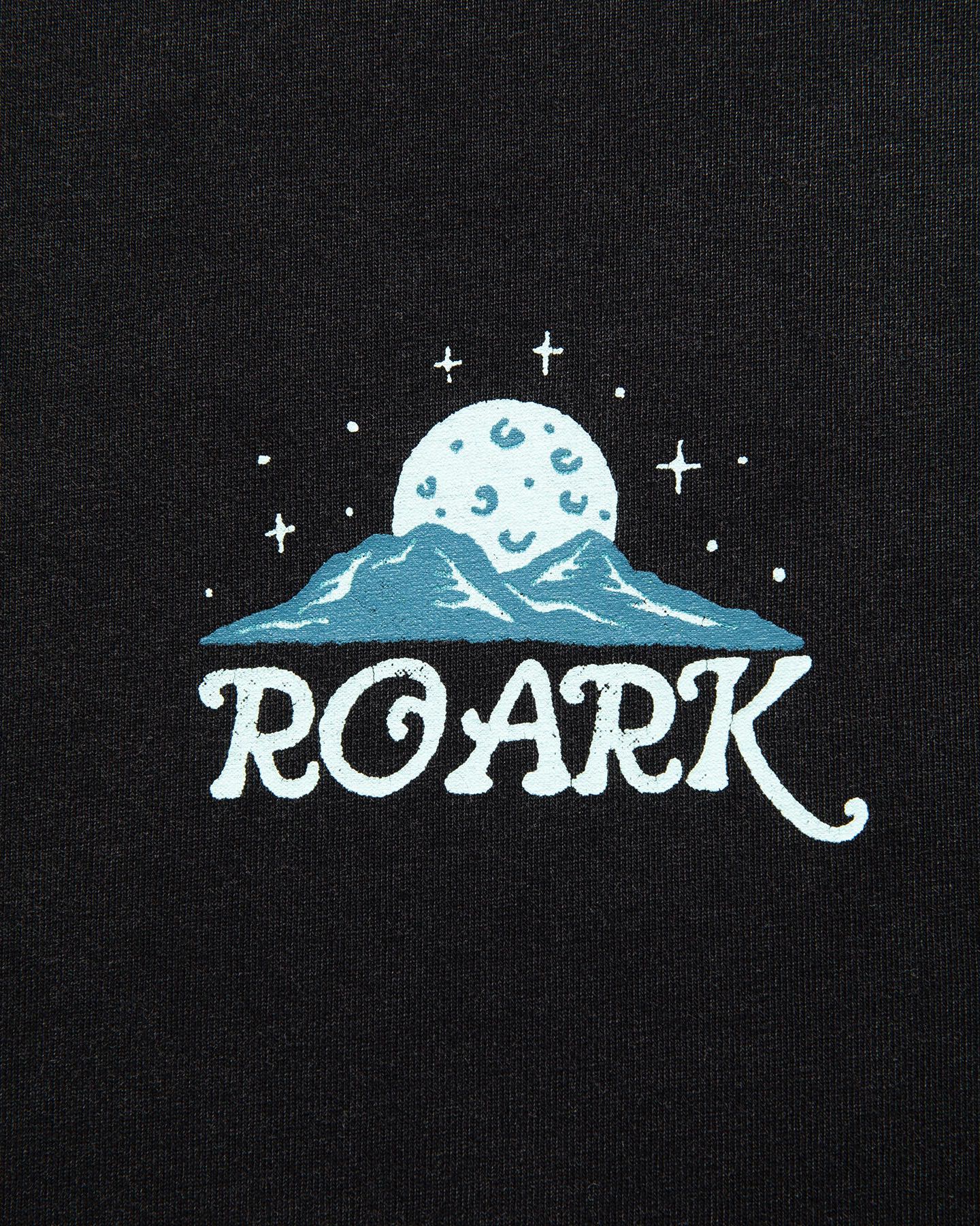 Go North L/S Tee