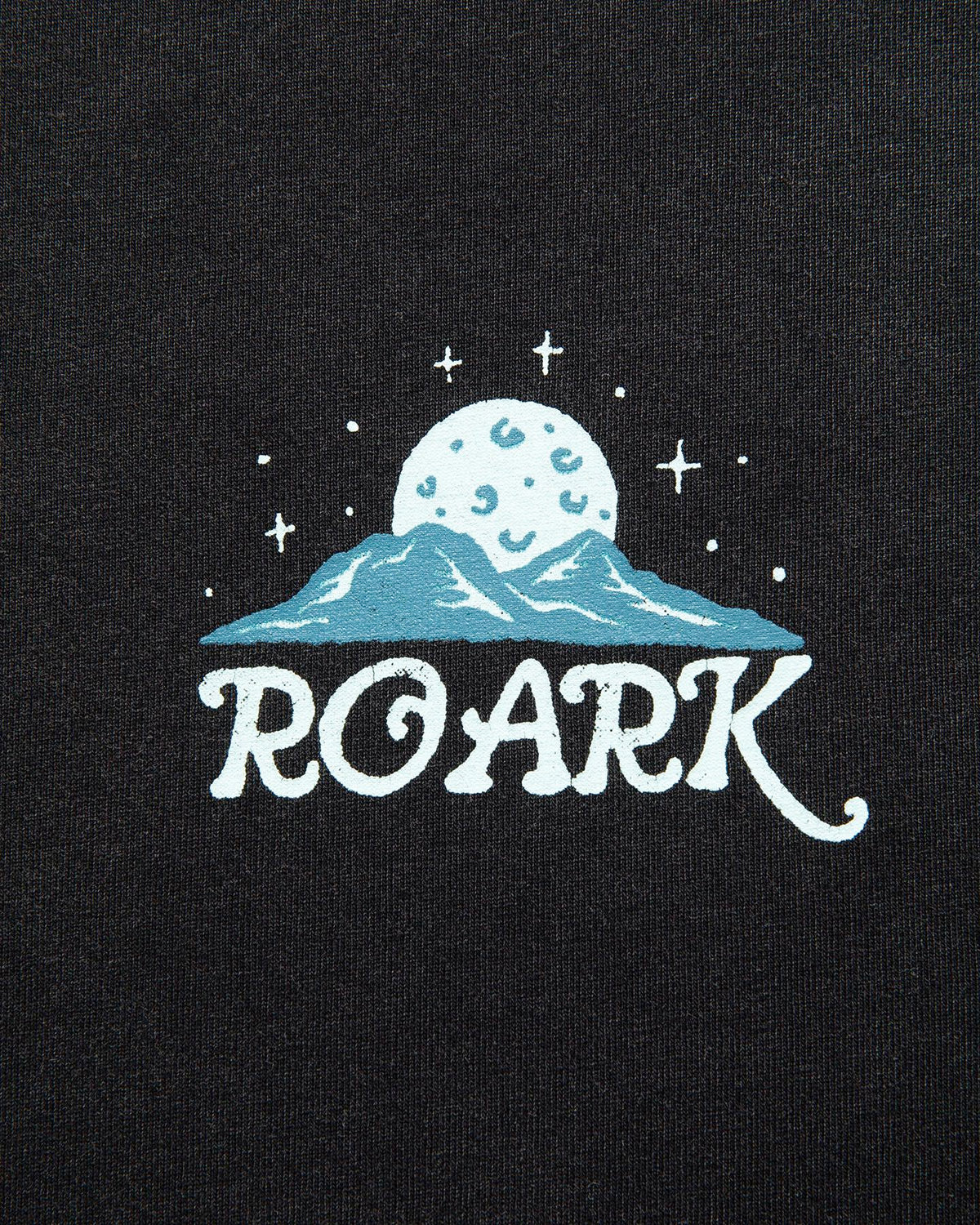 Go North L/S Tee
