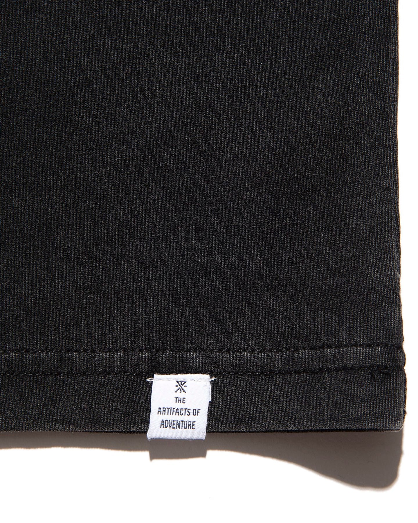 Go North L/S Tee