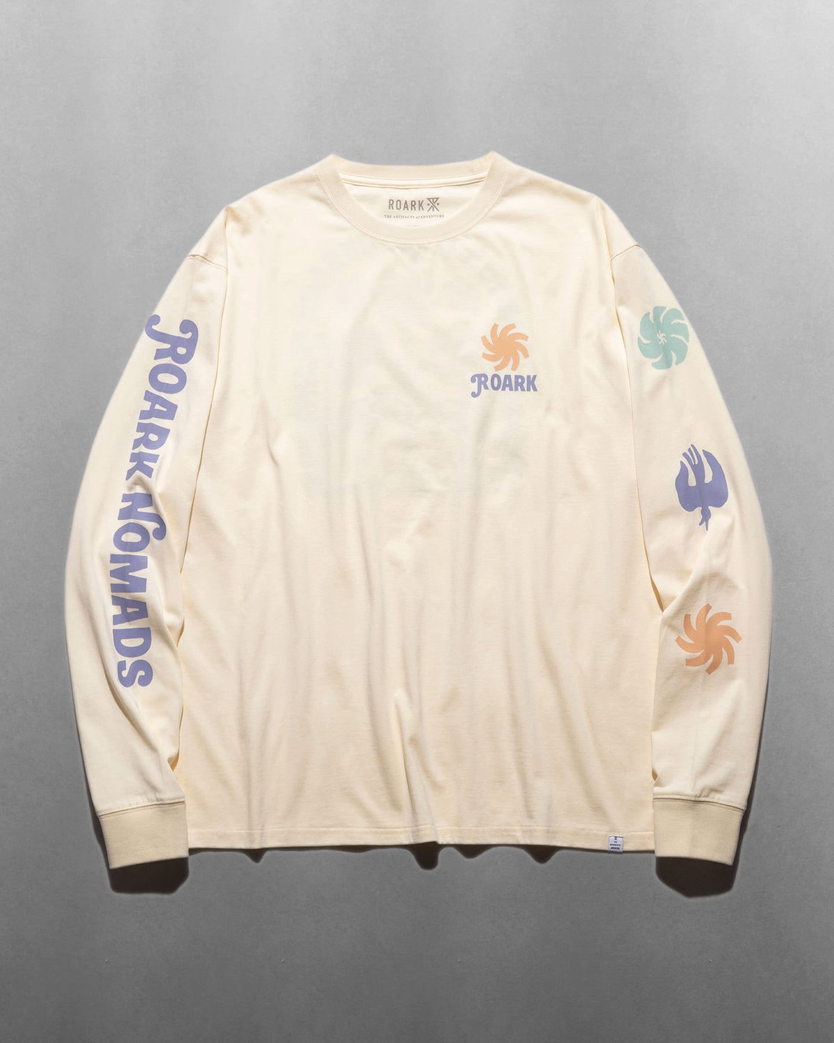 Rucksack Ramblers L/S Tee