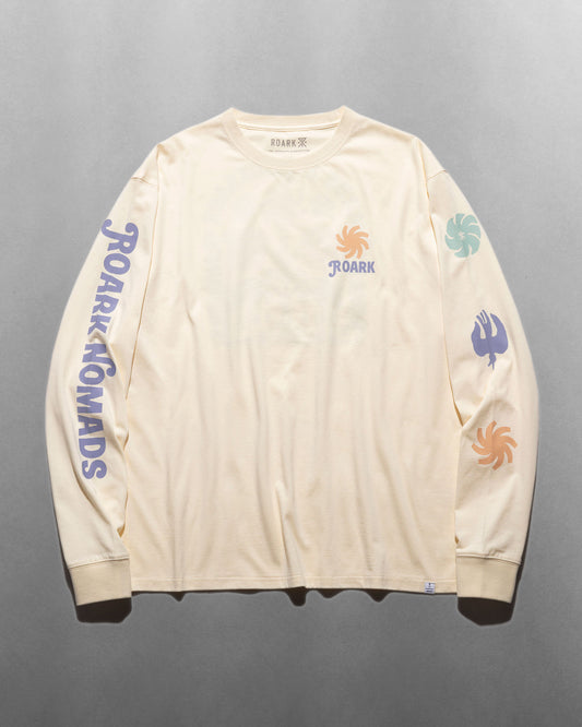 Rucksack Ramblers L/S Tee