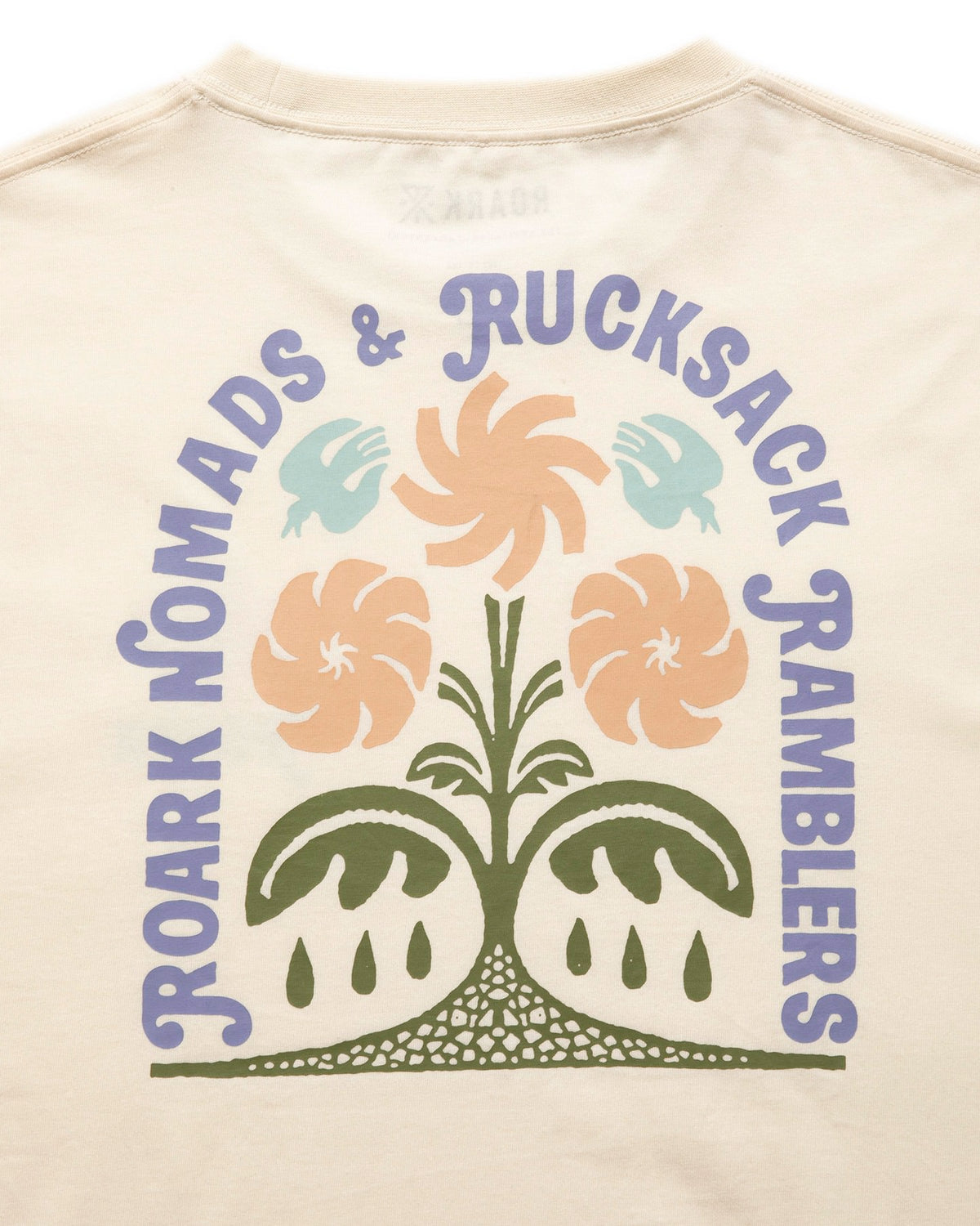 Rucksack Ramblers L/S Tee