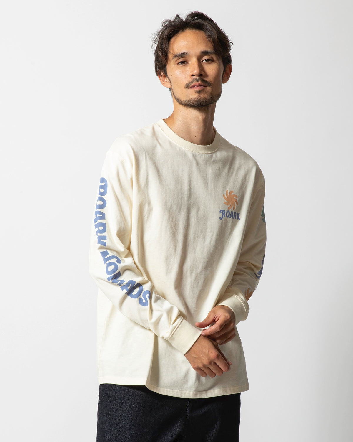 Rucksack Ramblers L/S Tee