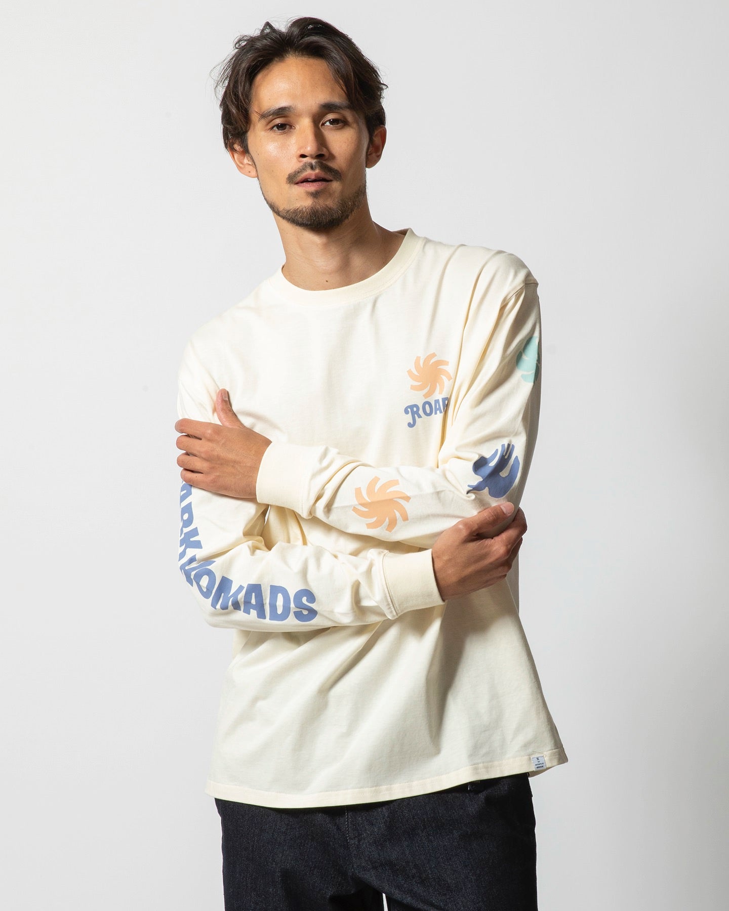 Rucksack Ramblers L/S Tee