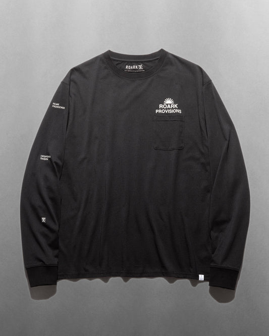 Provisions L/S Tee