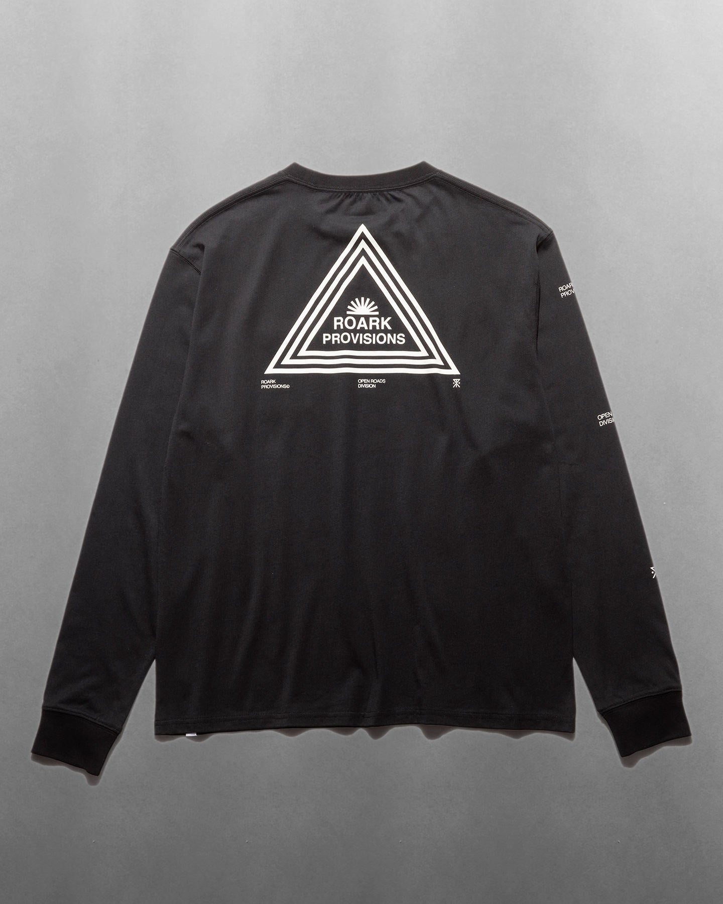 Provisions L/S Tee