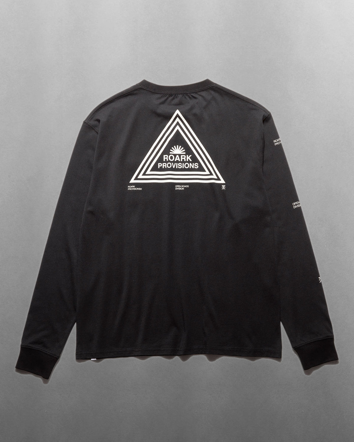 Provisions L/S Tee