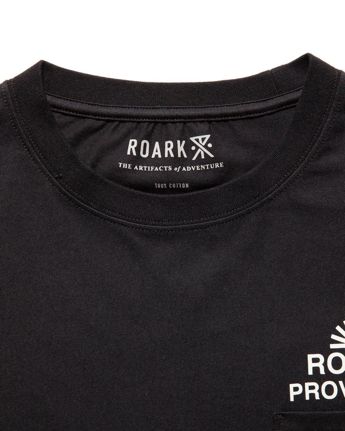 Provisions L/S Tee