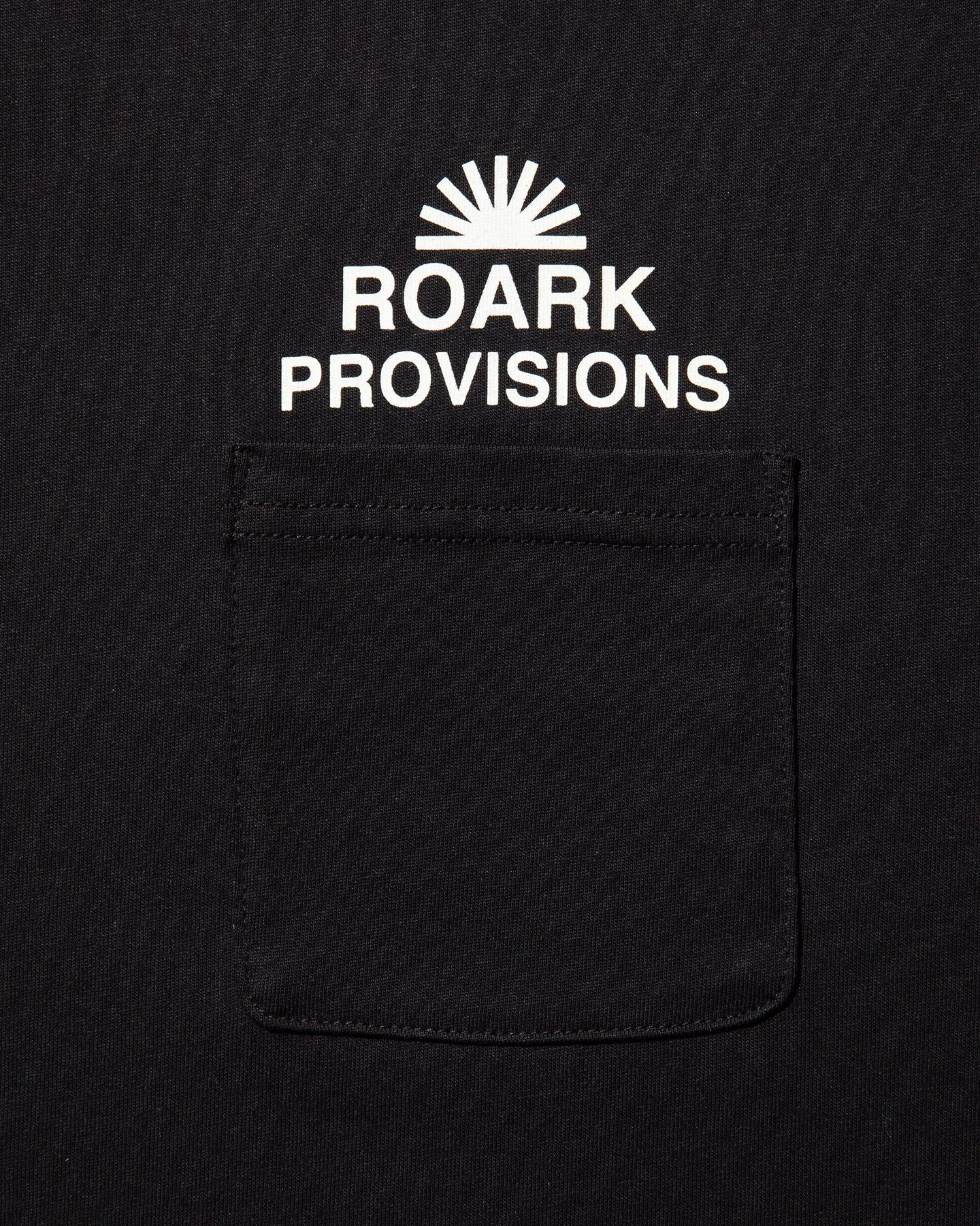 Provisions L/S Tee