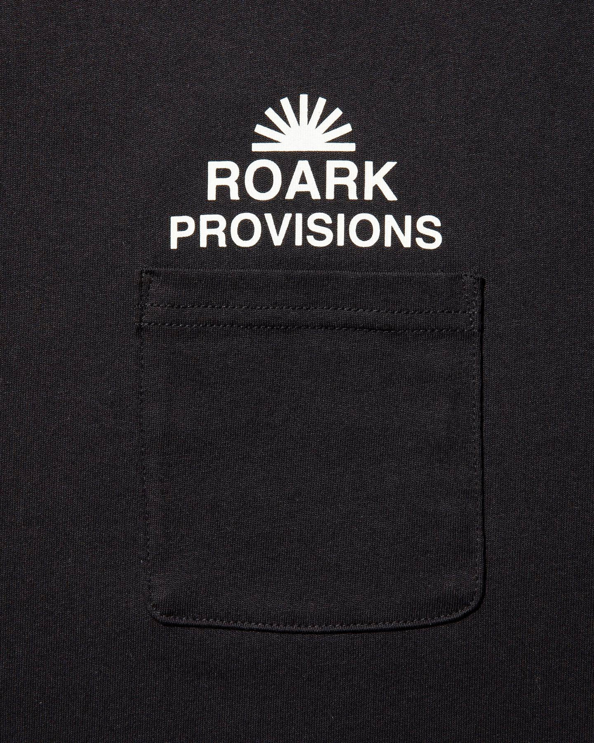 Provisions L/S Tee