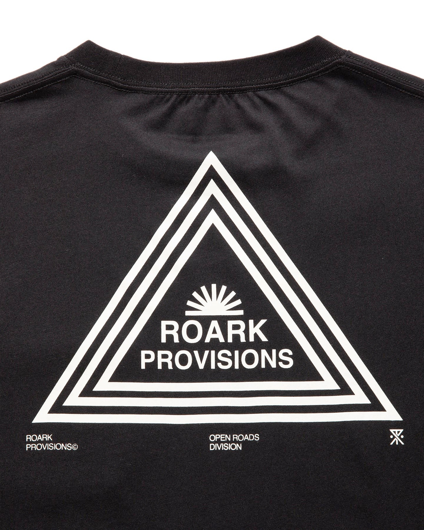 Provisions L/S Tee