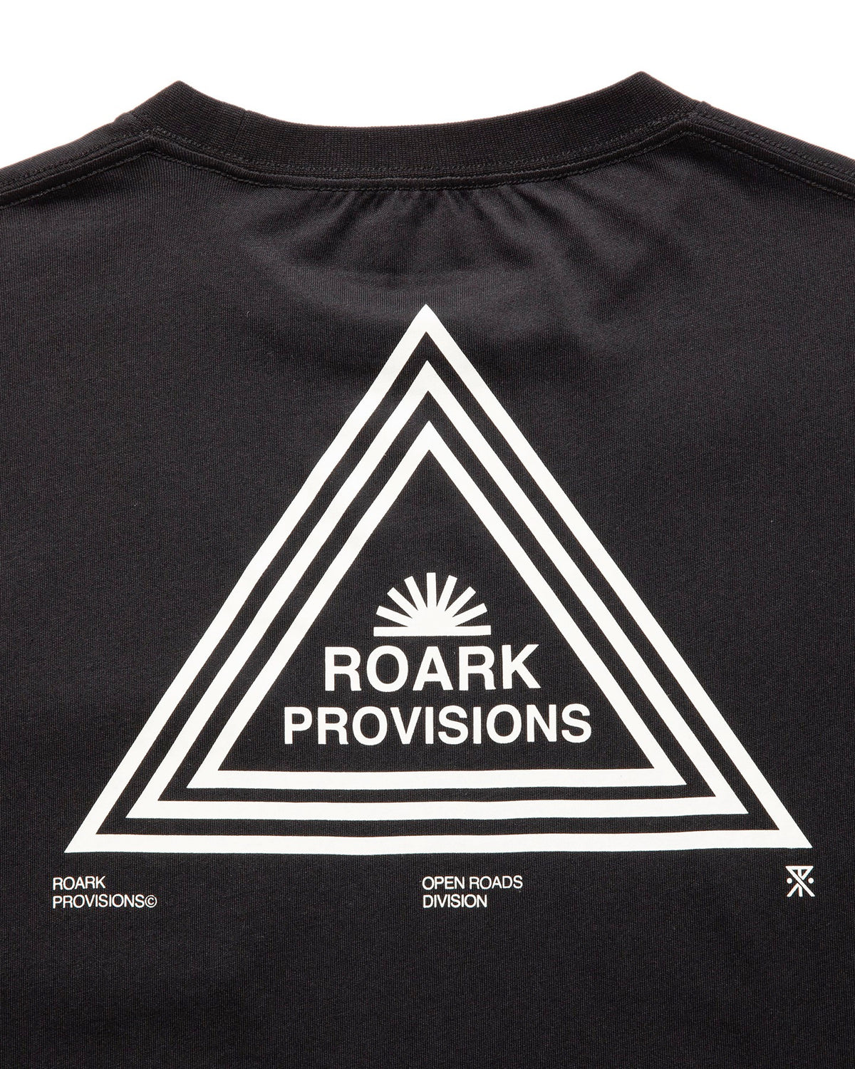 Provisions L/S Tee