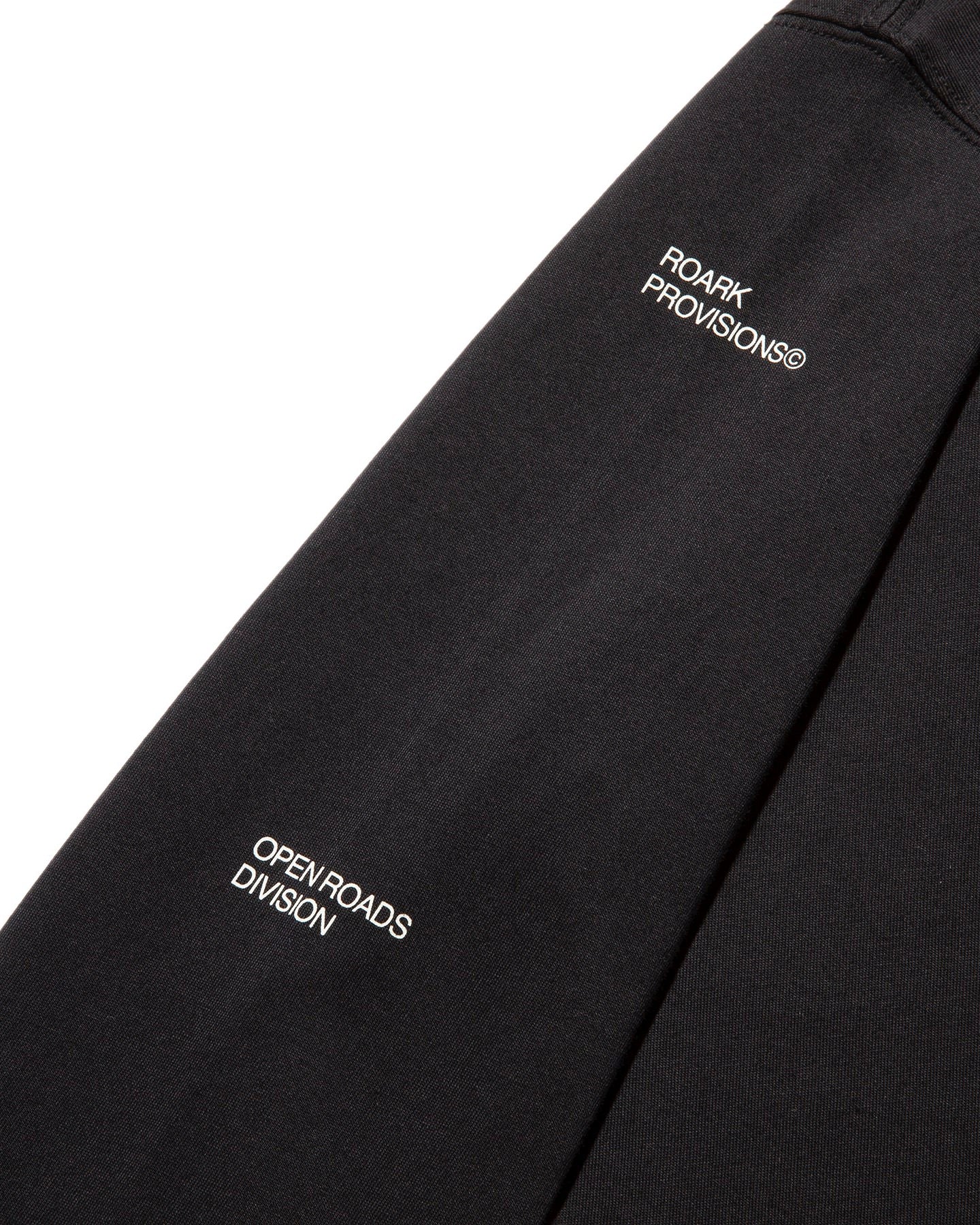 Provisions L/S Tee
