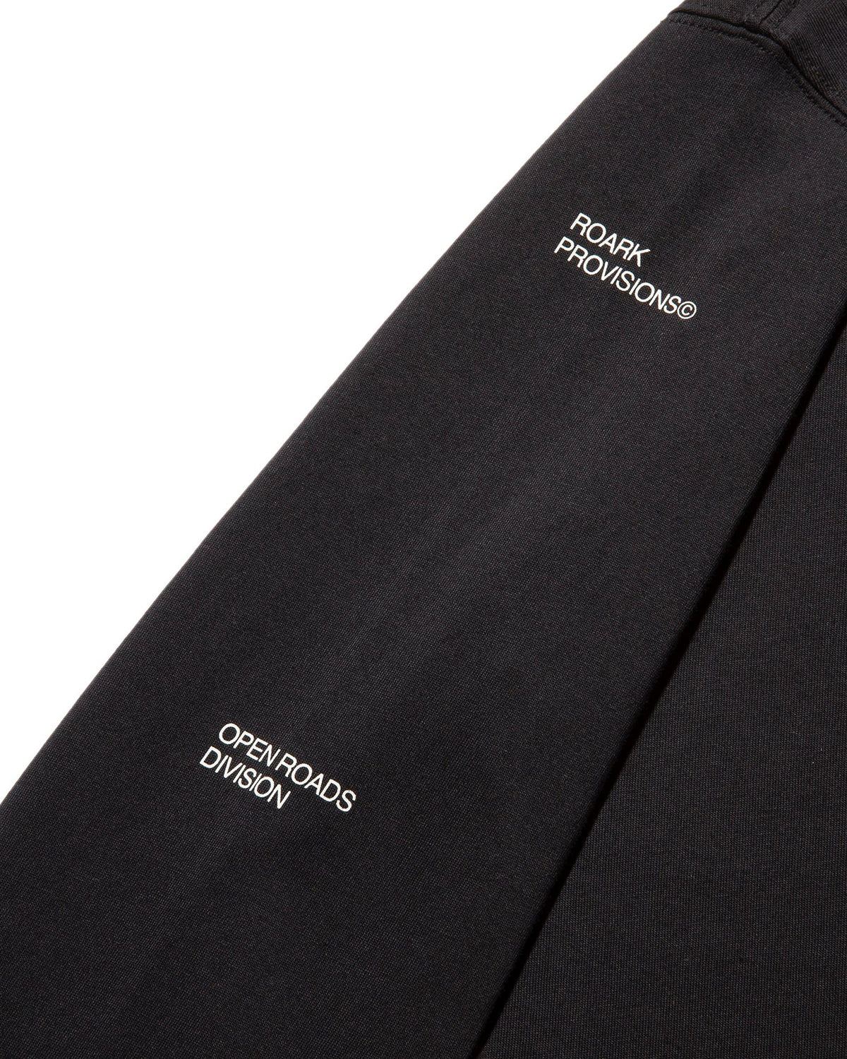 Provisions L/S Tee