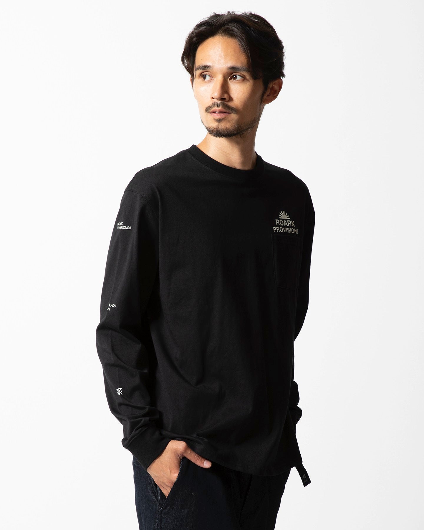 Provisions L/S Tee