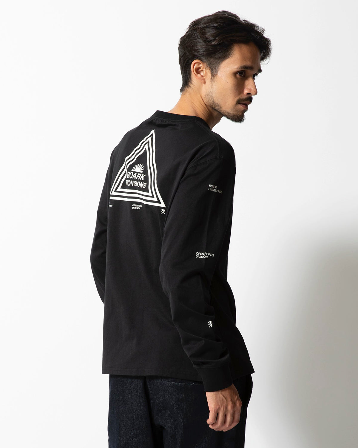 Provisions L/S Tee