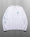 Seek & Explore L/S Tee