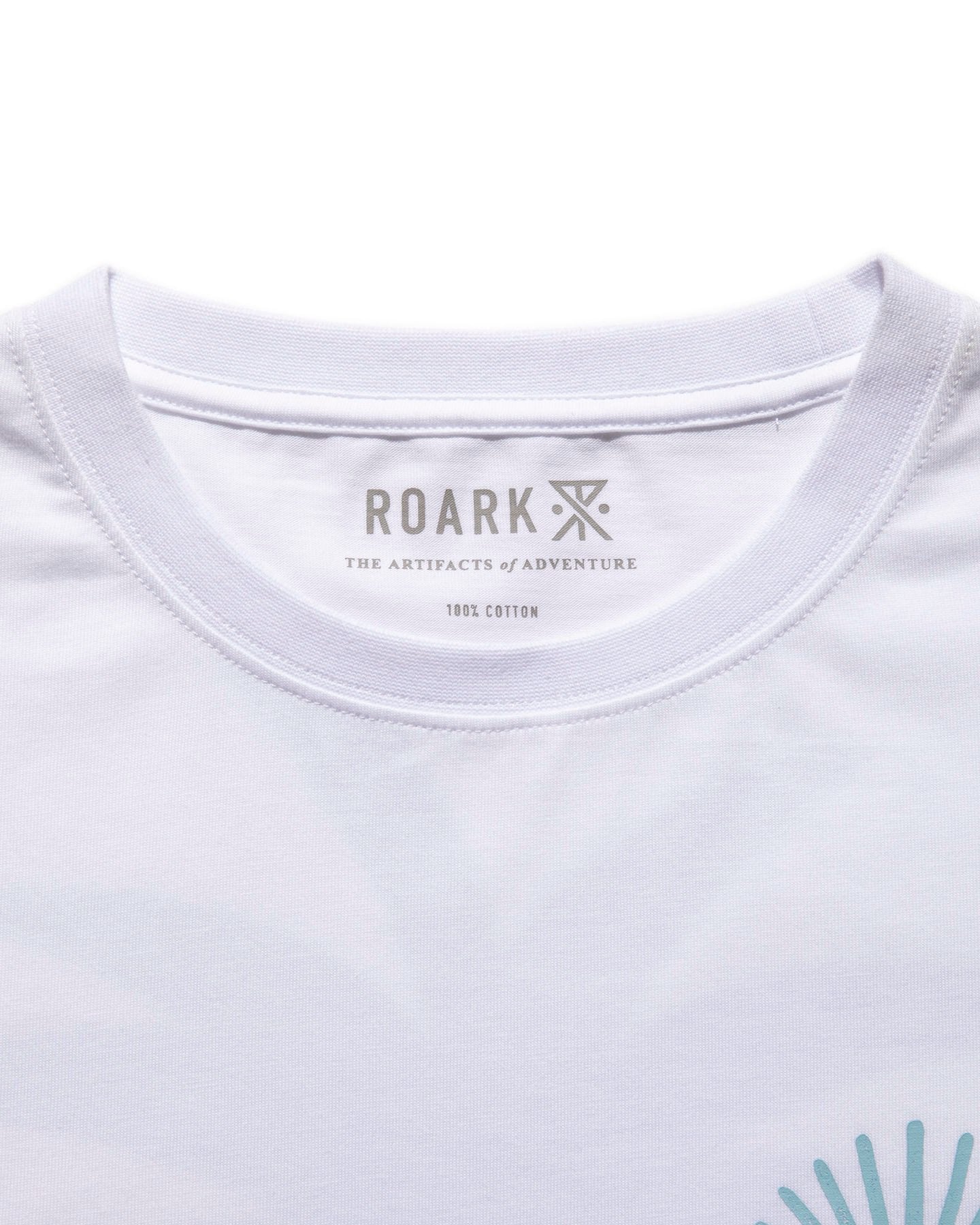 Seek & Explore L/S Tee