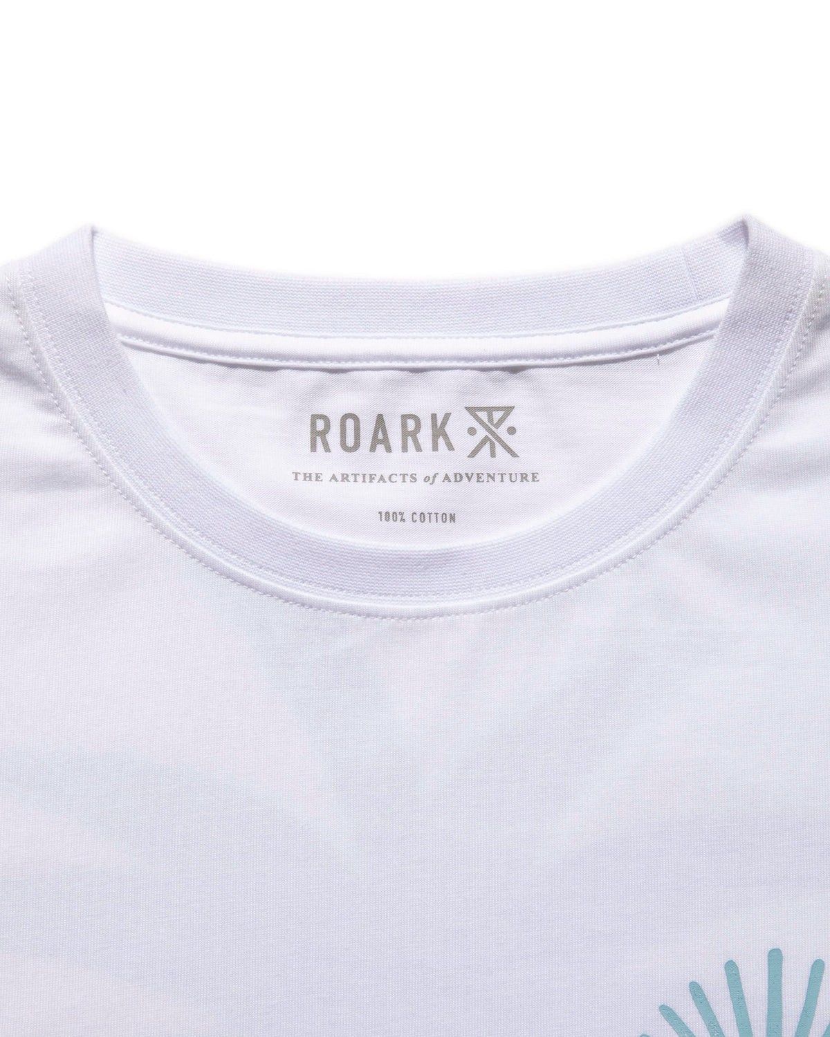Seek & Explore L/S Tee