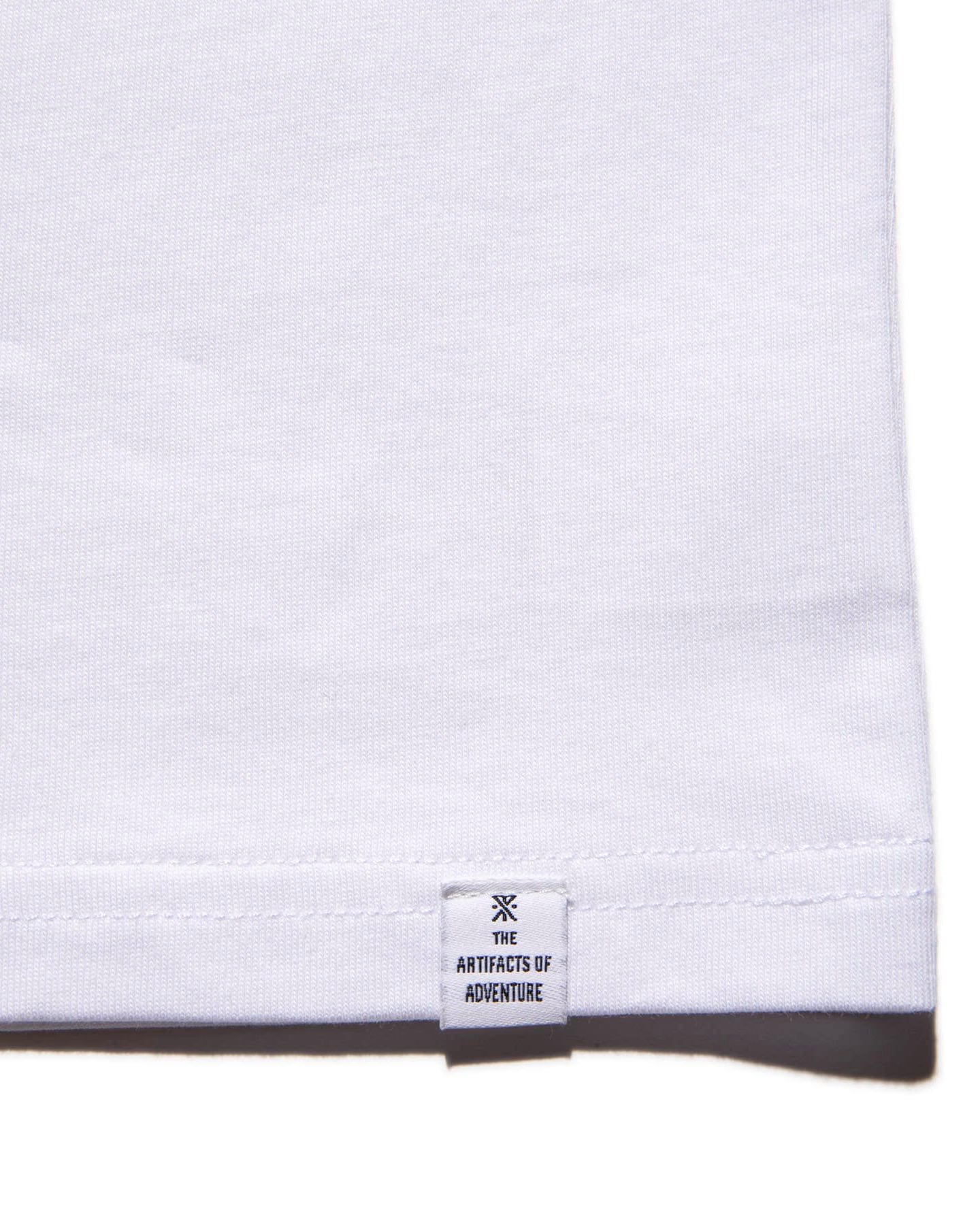Seek & Explore L/S Tee