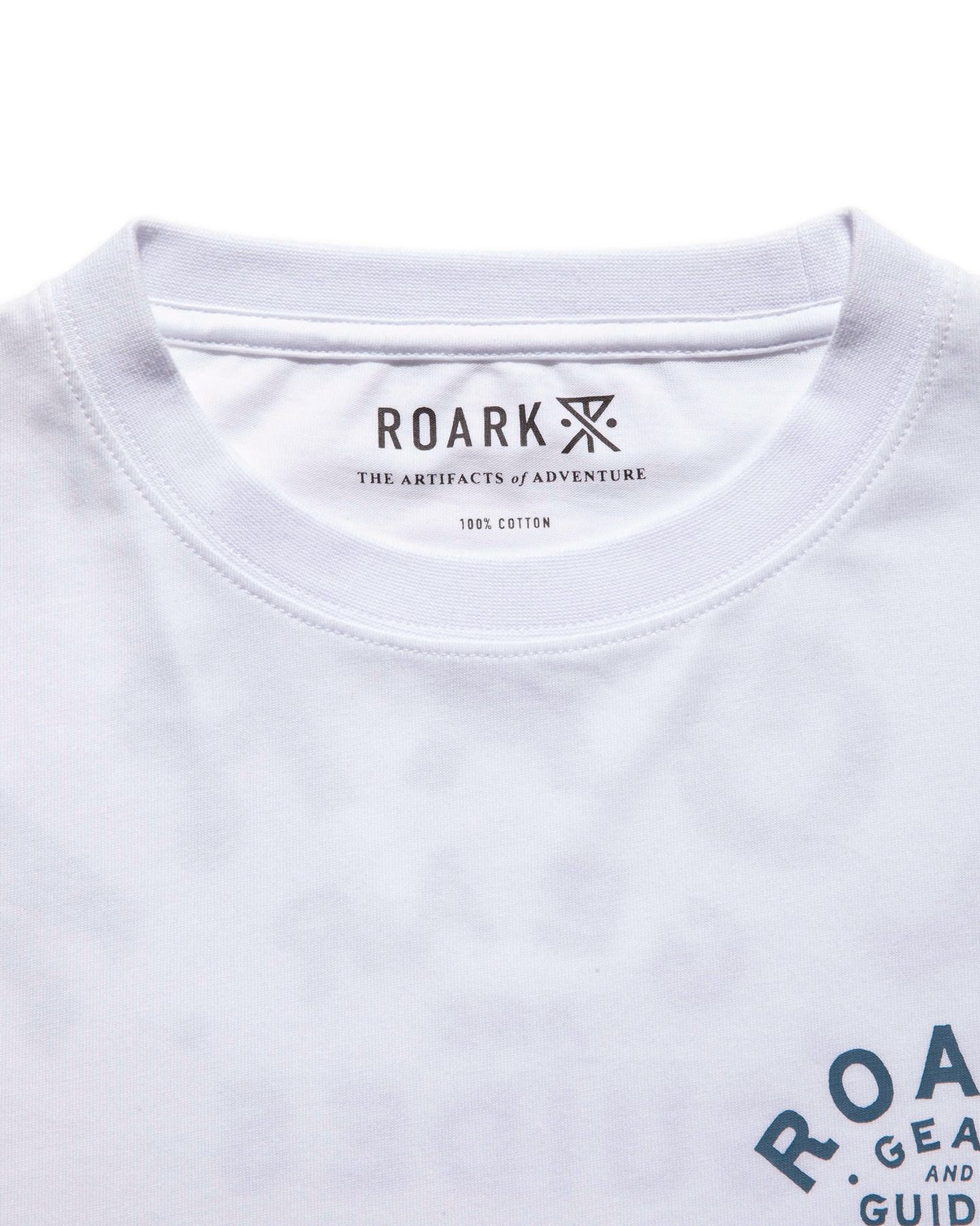 Gear & Guides L/S Tee