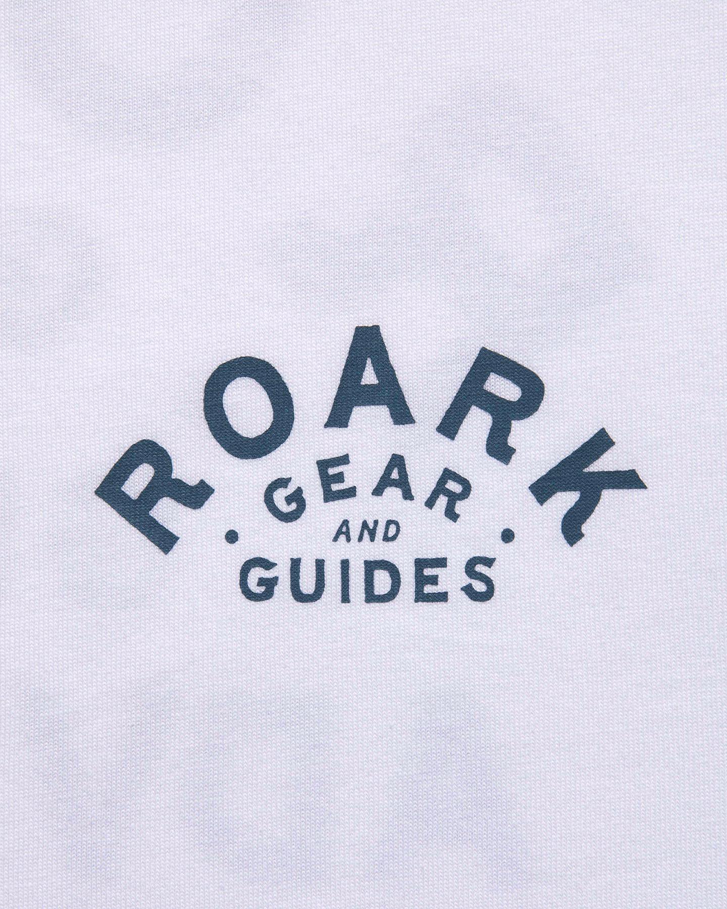 Gear & Guides L/S Tee
