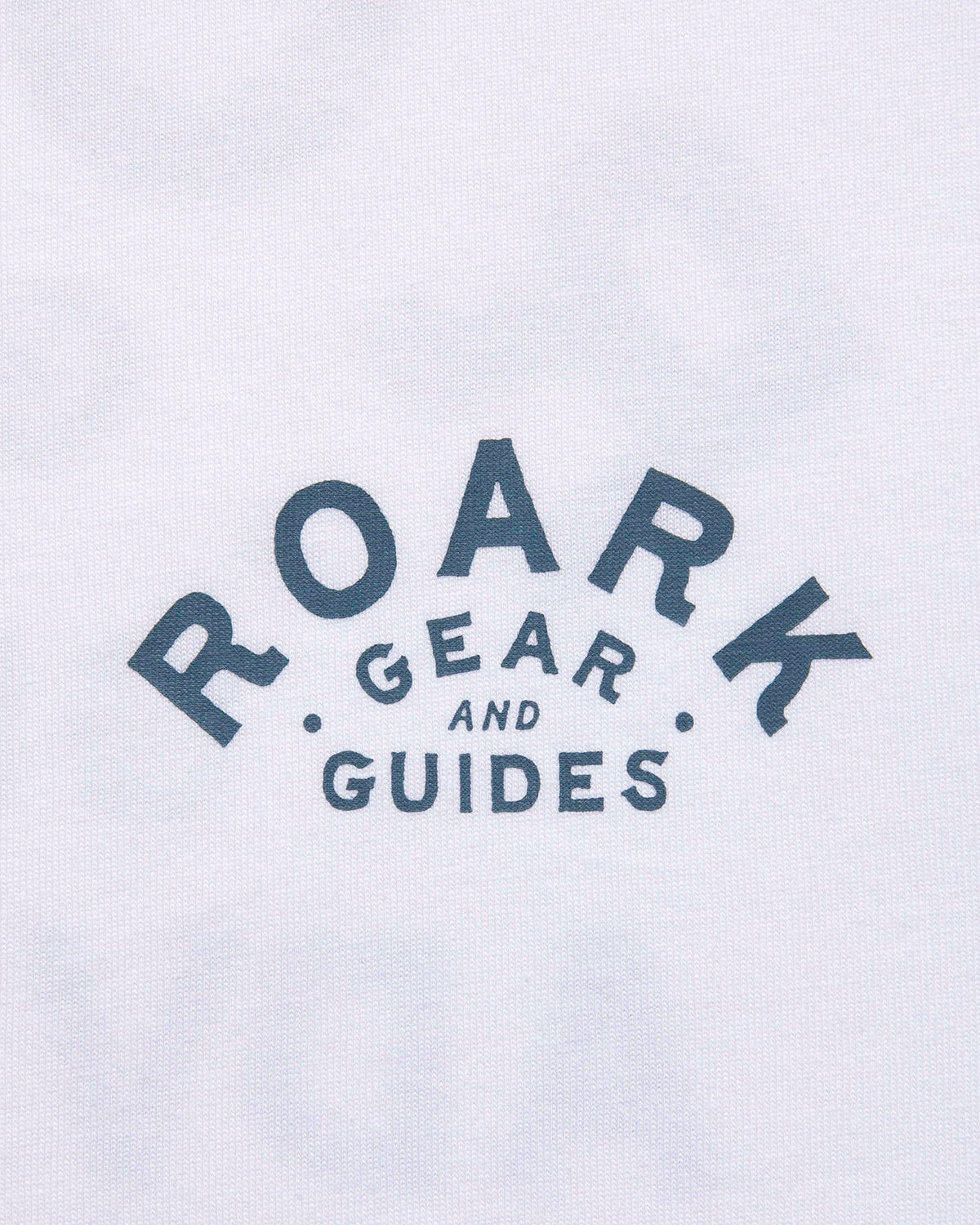 Gear & Guides L/S Tee