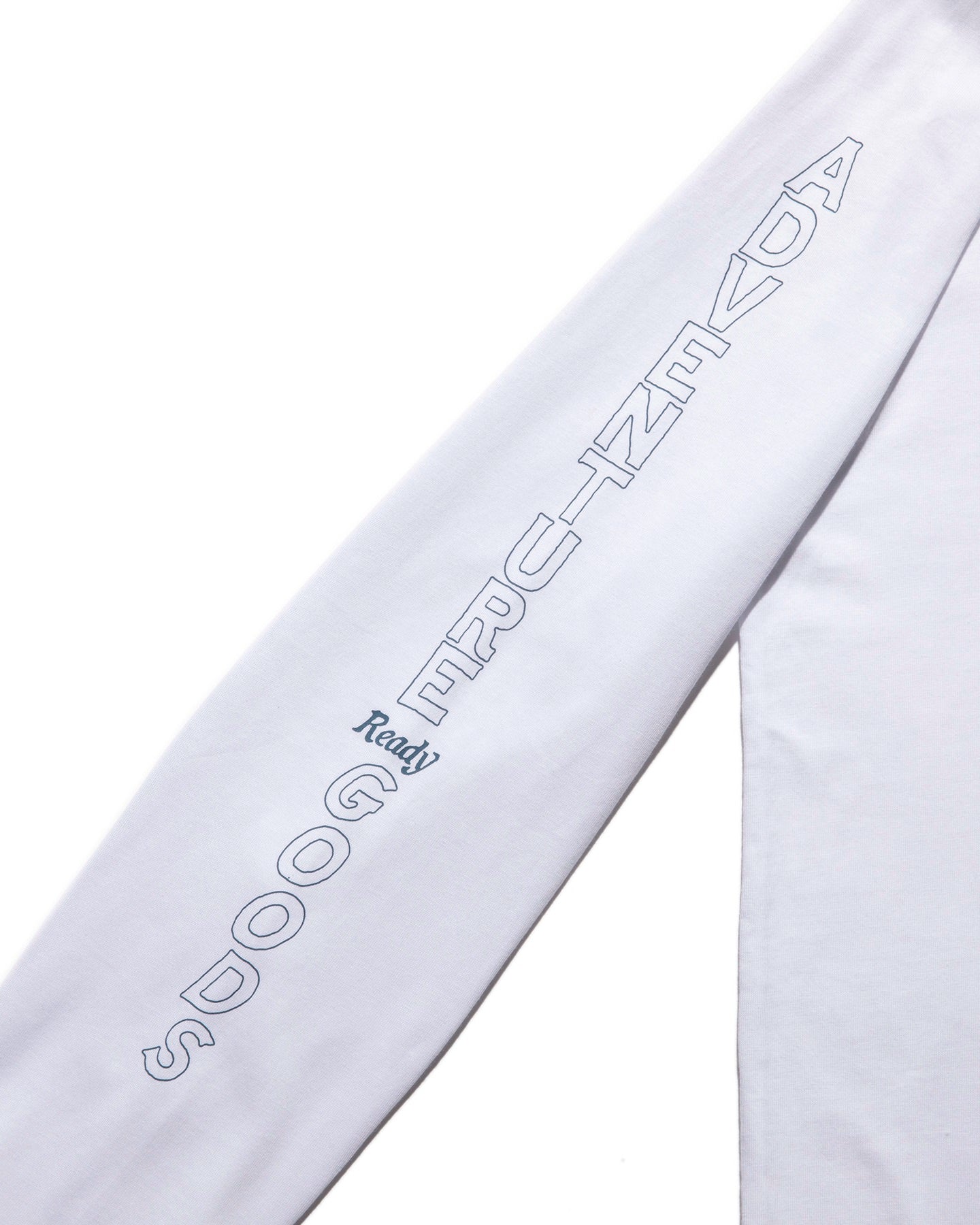 Gear & Guides L/S Tee