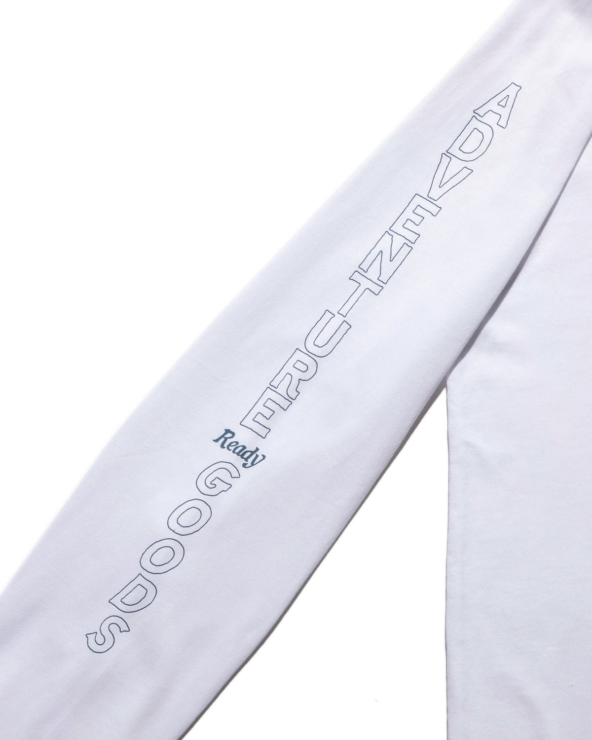 Gear & Guides L/S Tee