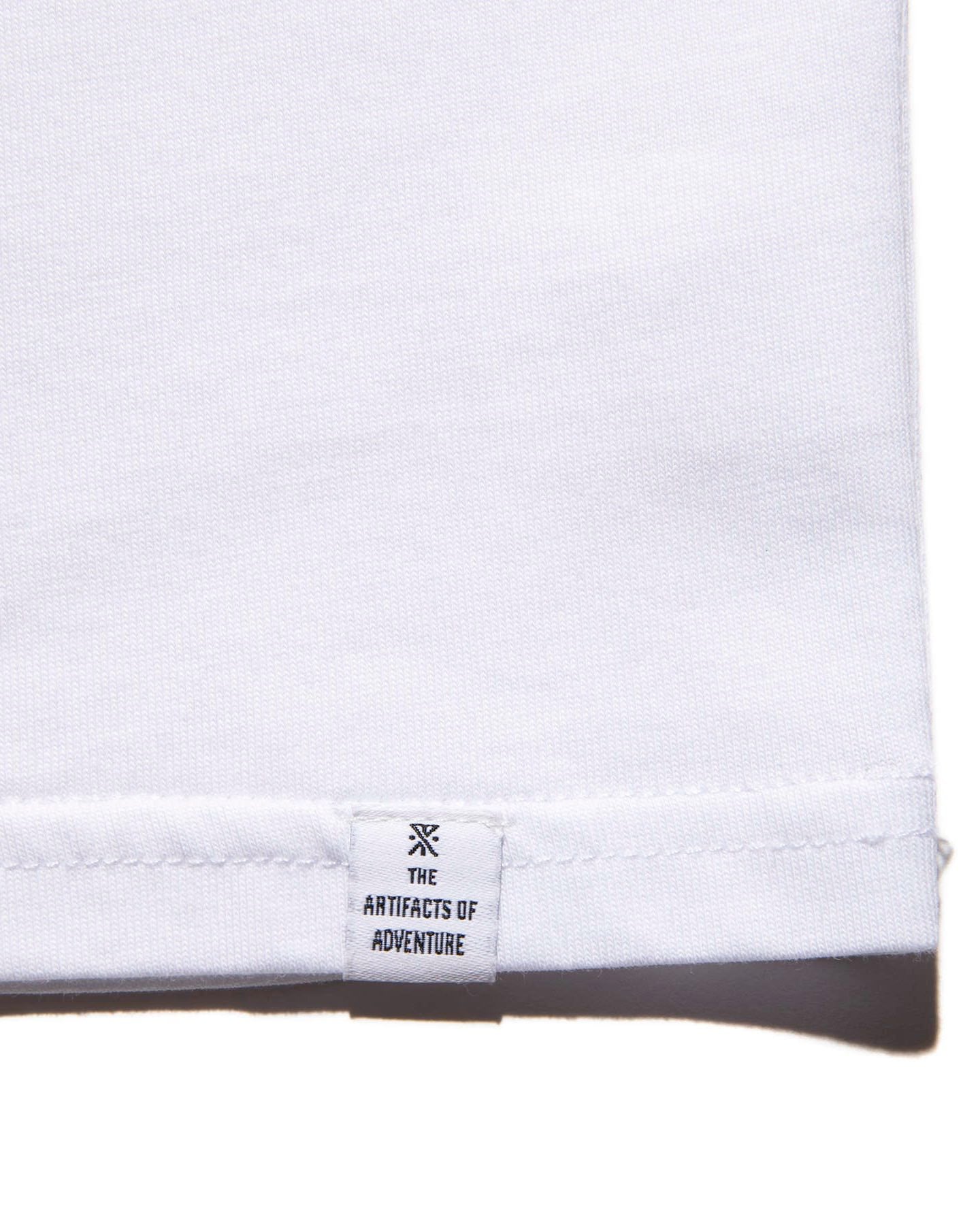 Gear & Guides L/S Tee