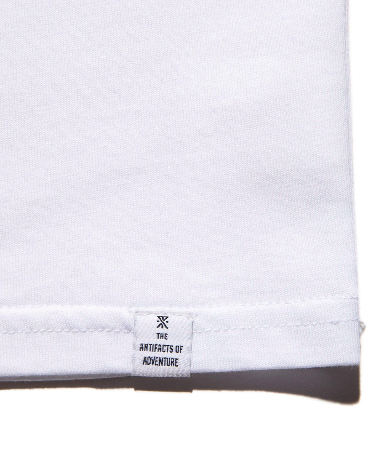 Gear & Guides L/S Tee