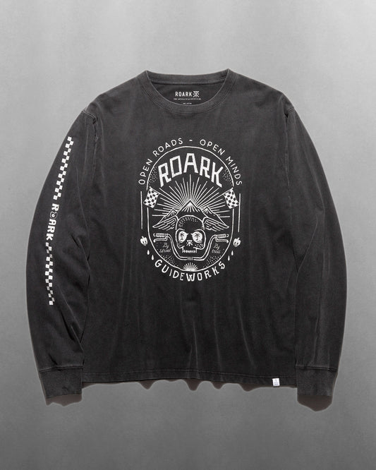 Guideworks L/S Tee