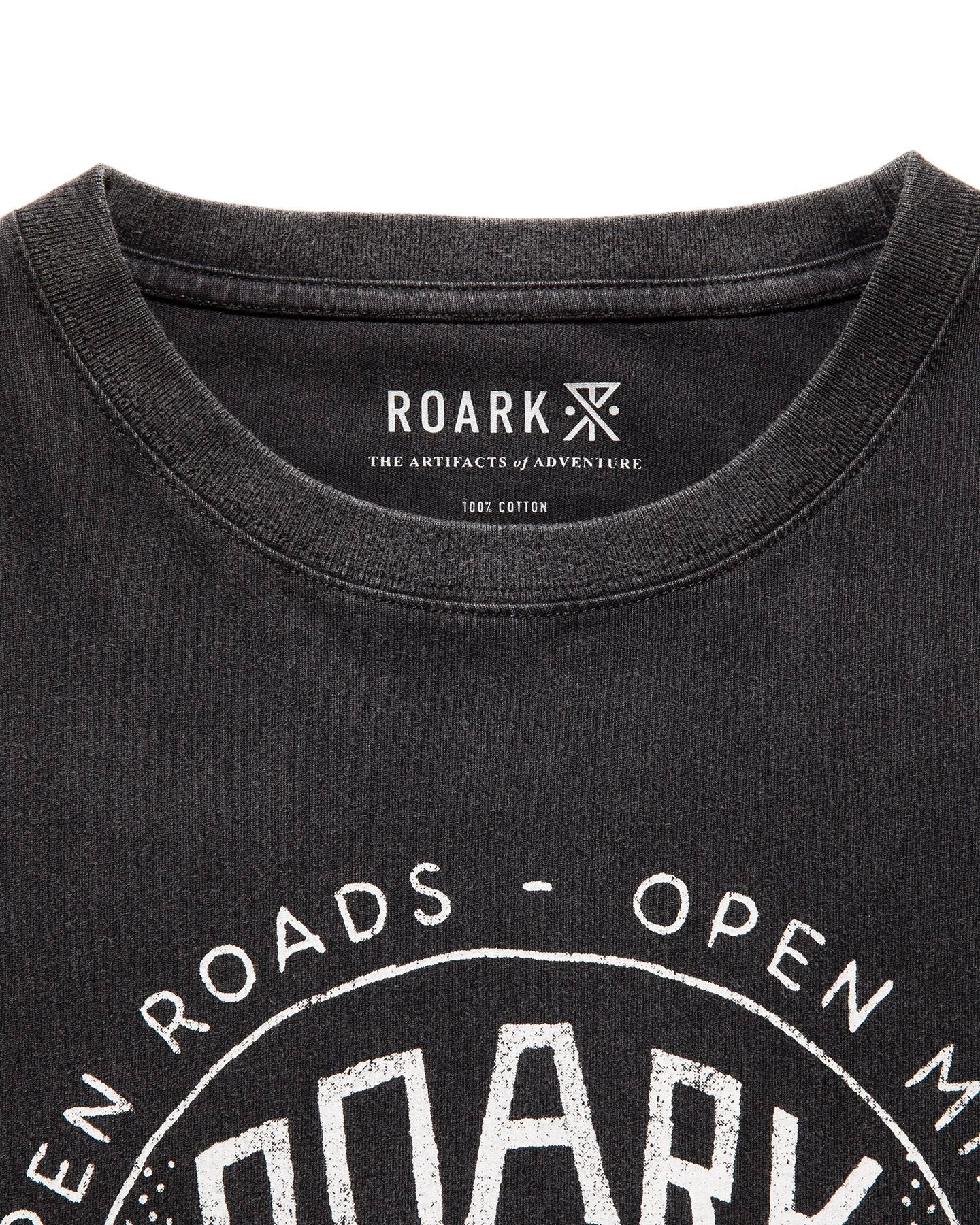 Guideworks L/S Tee