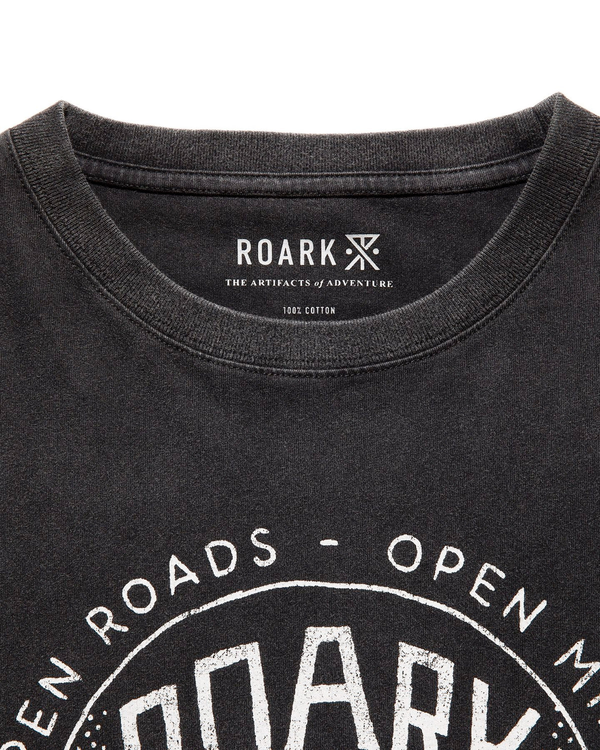 Guideworks L/S Tee