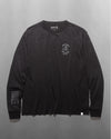 3rd Eye L/S Tee