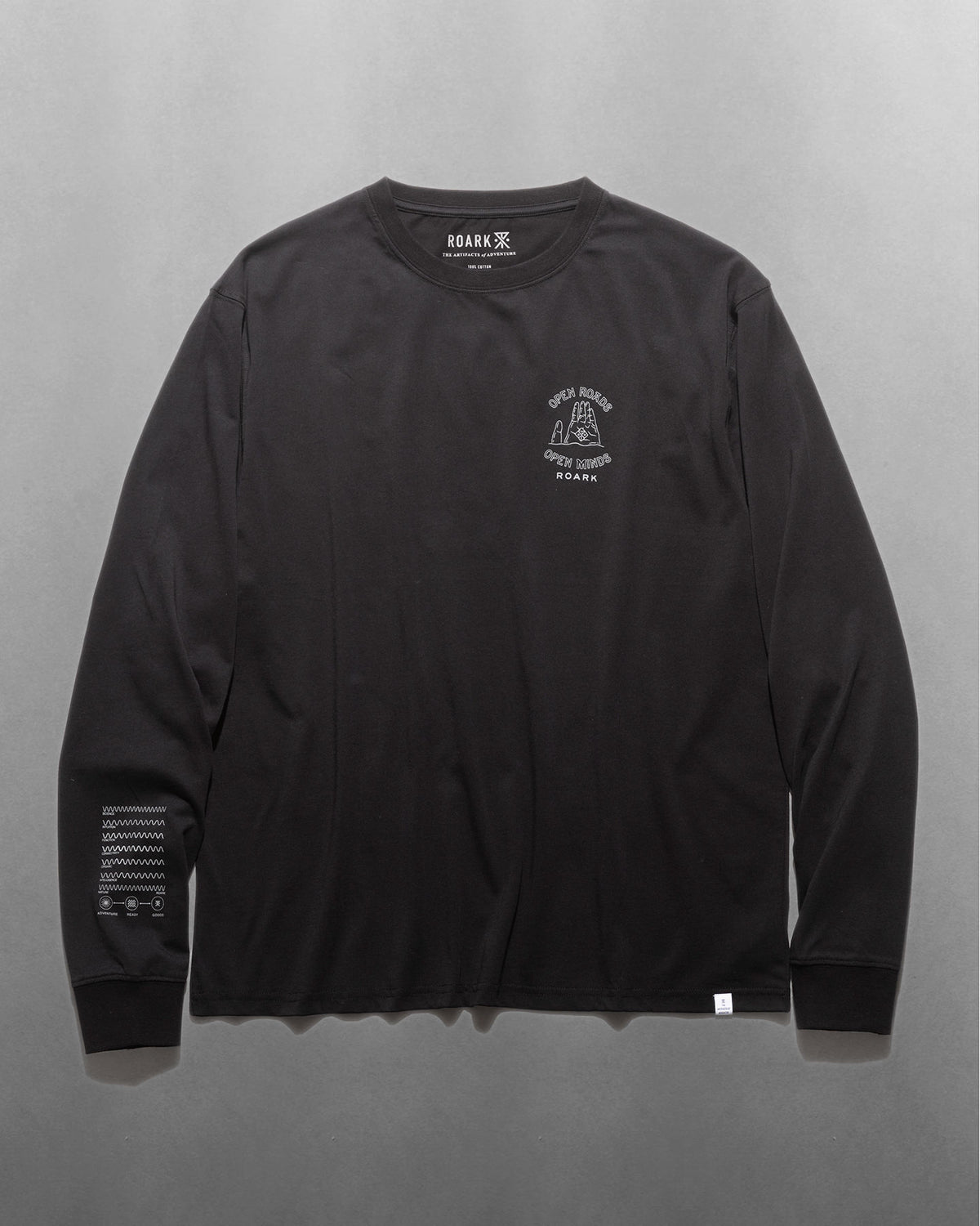 3rd Eye L/S Tee
