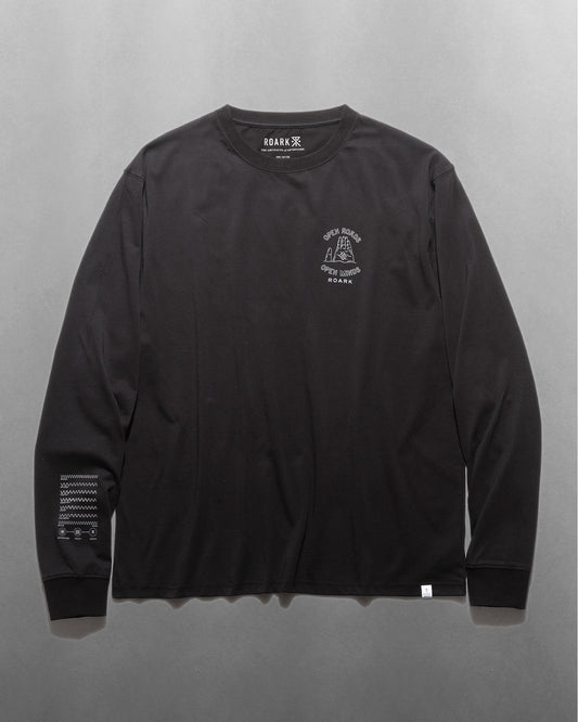 3rd Eye L/S Tee