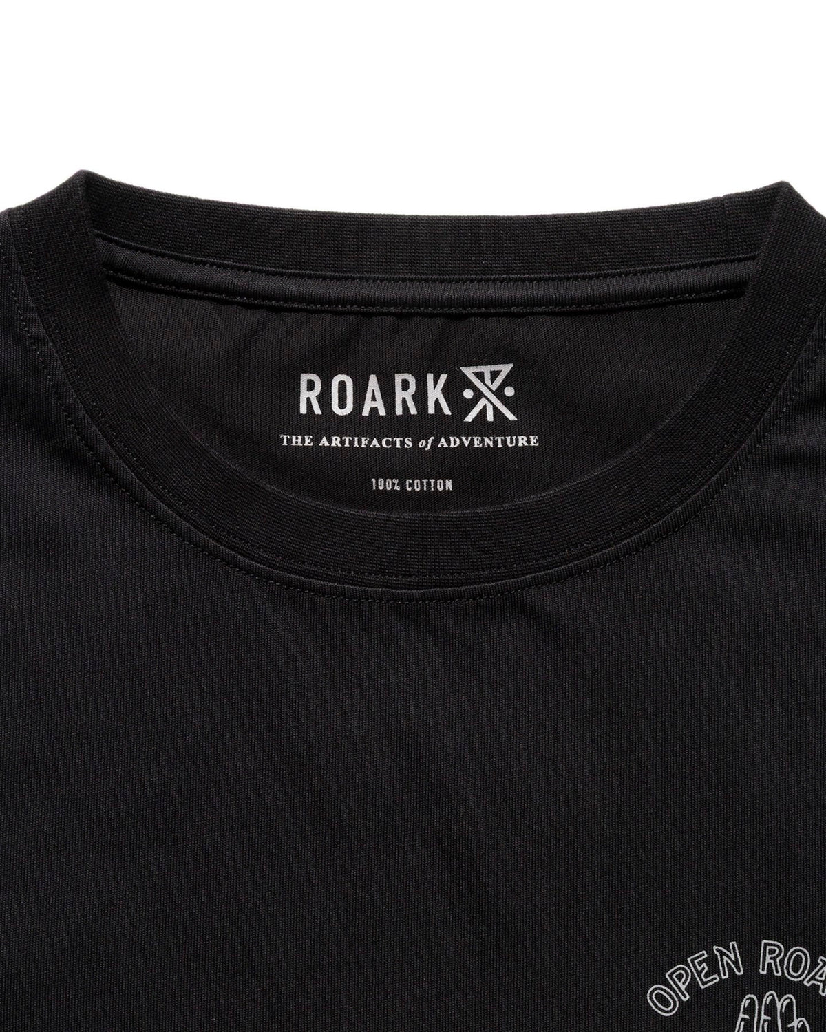 3rd Eye L/S Tee