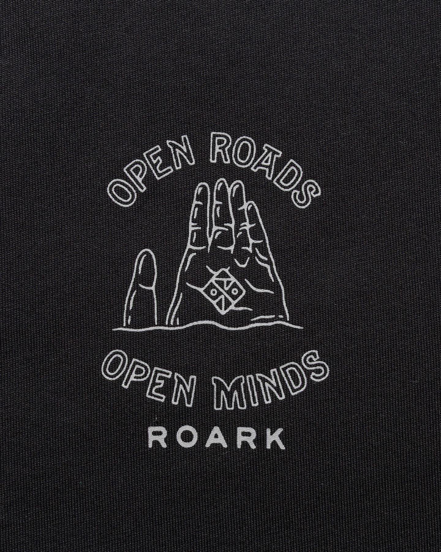 3rd Eye L/S Tee