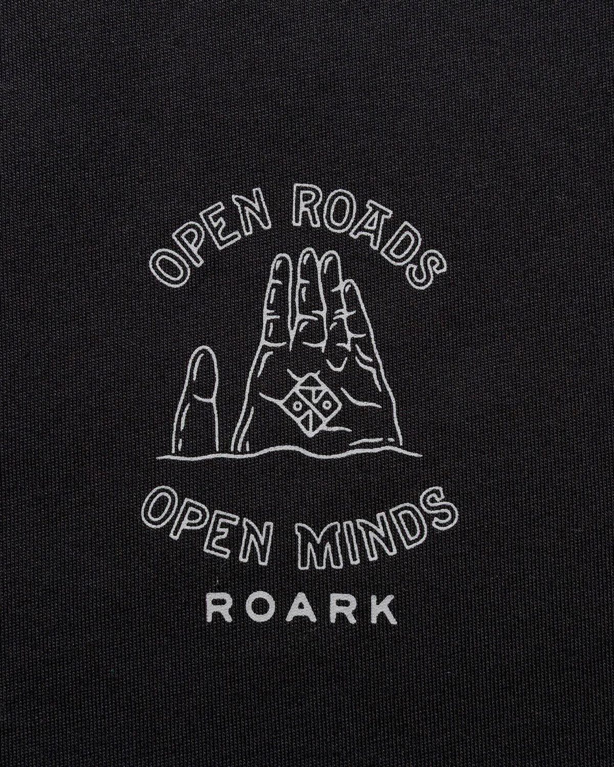 3rd Eye L/S Tee